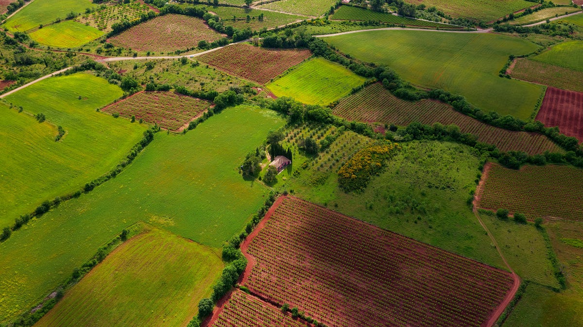 Arazilerinizin Değerini Artıran İfraz ve Tevhid Hizmetleri